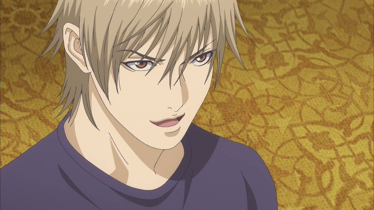 『LIAR GAME』 第6話 フクナガの真相とアキヤマの見抜き術反応画像1