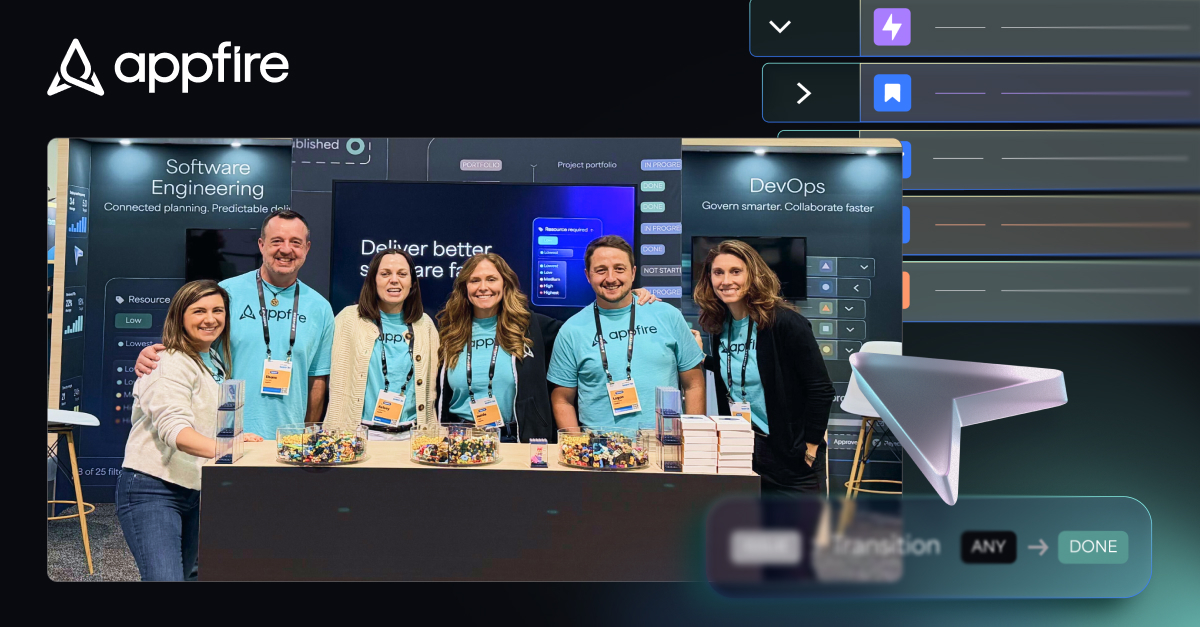 Appfire tweet media