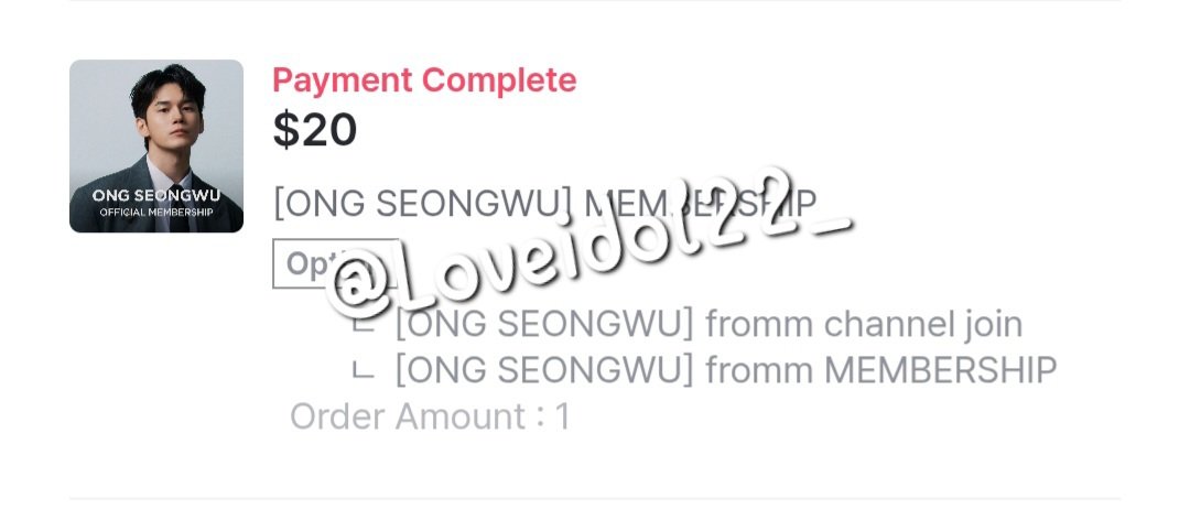 Loveidol22_'s tweet photo. #위로만나러_옹이왔옹
옹성우 팬 커뮤니티에 참여하게 돼서 너무 설레고 다양한 소식과 콘텐츠를 애타게 기다립니다. https://t.co/WP9ArLAp5F