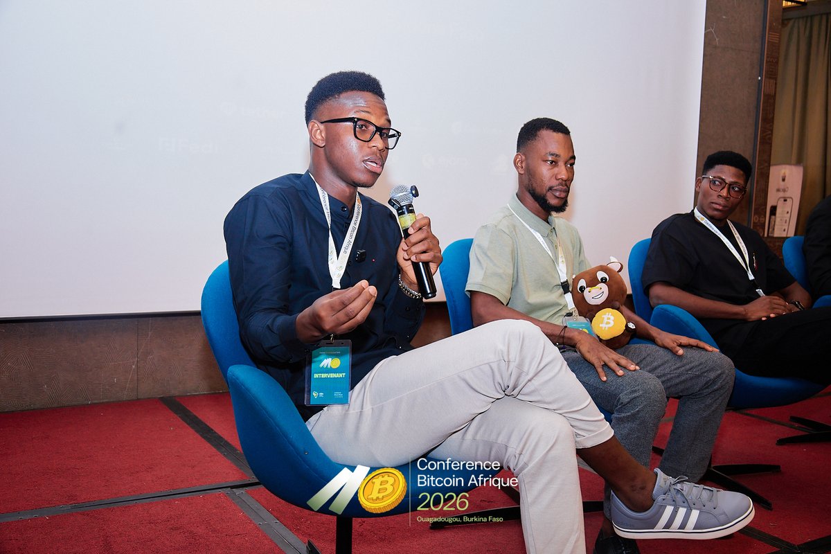 ₿ouhari⚡️ tweet media