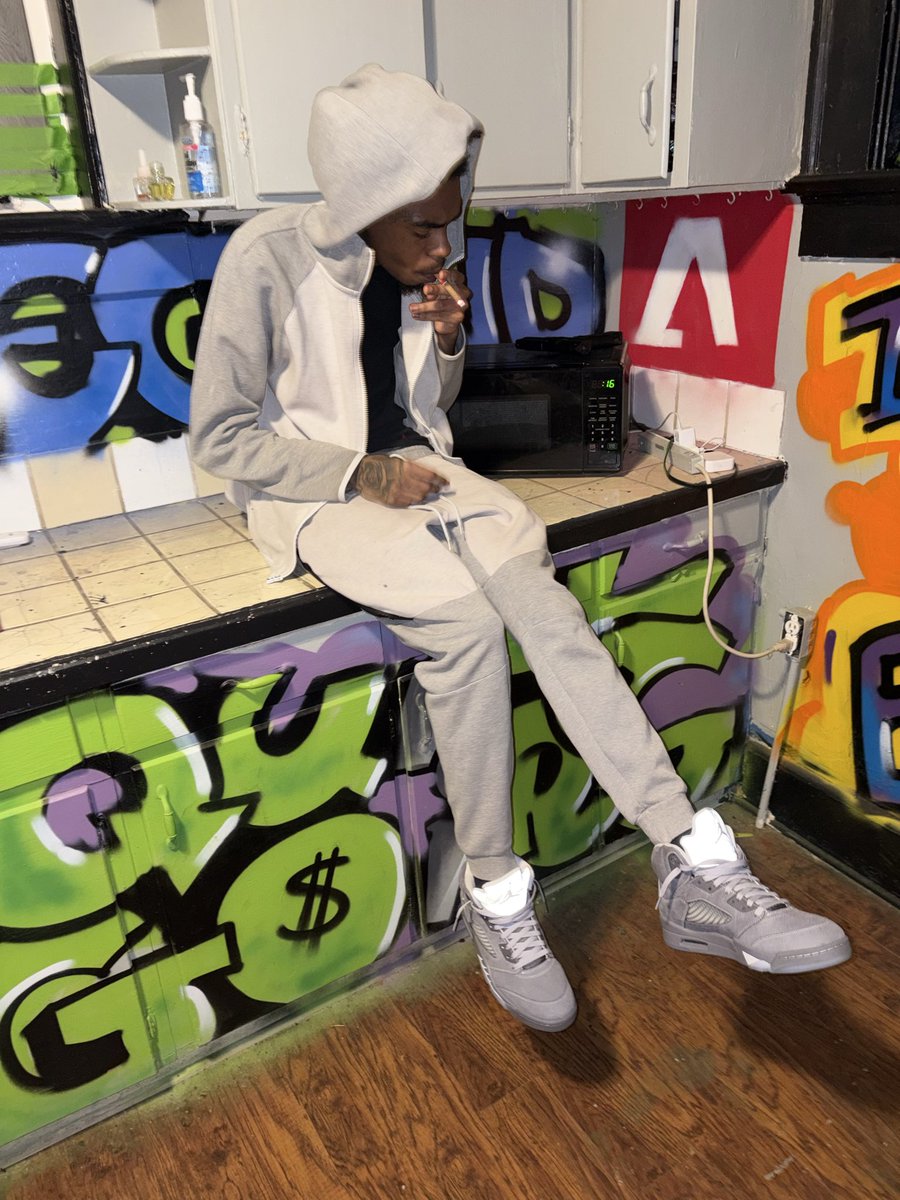 Lil Don tweet media
