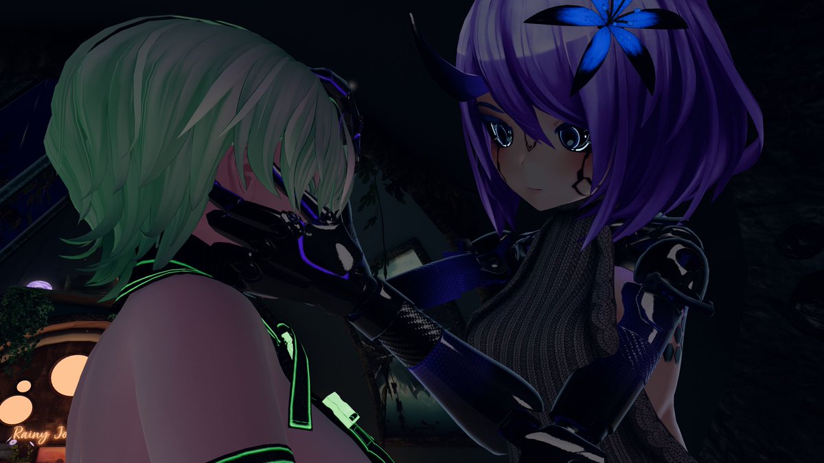 VRNeon tweet media