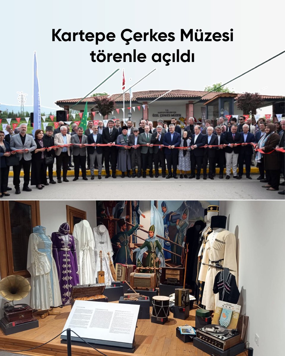 Kafkas Dernekleri Federasyonu tweet media