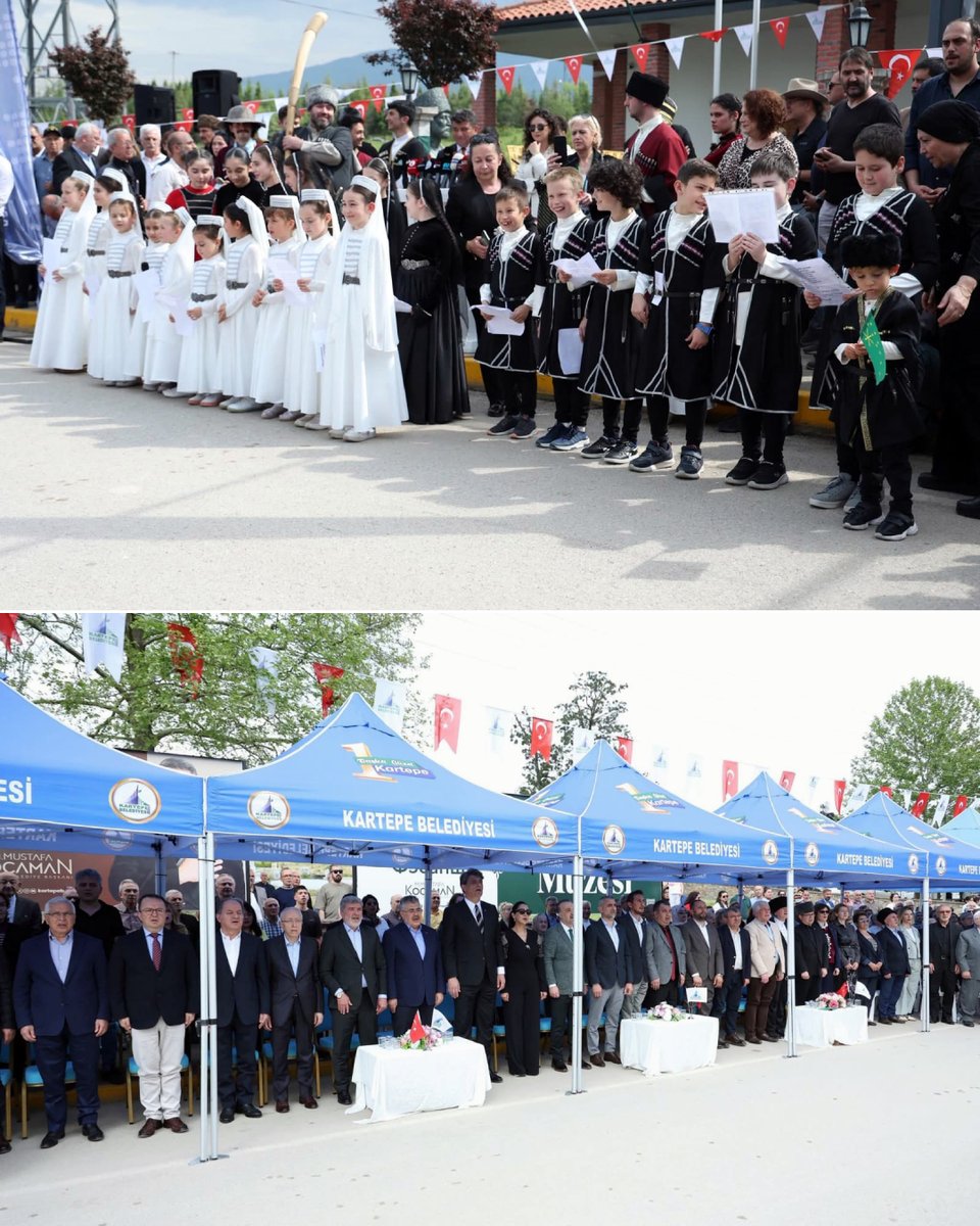 Kafkas Dernekleri Federasyonu tweet media