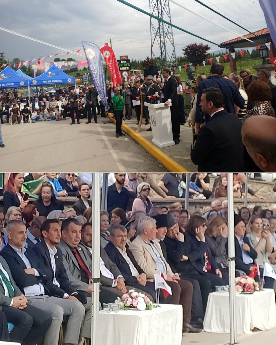 Kafkas Dernekleri Federasyonu tweet media