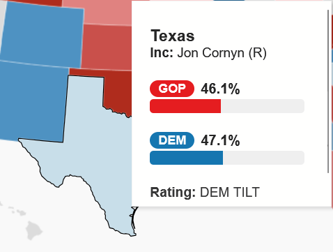 Polling USA tweet media