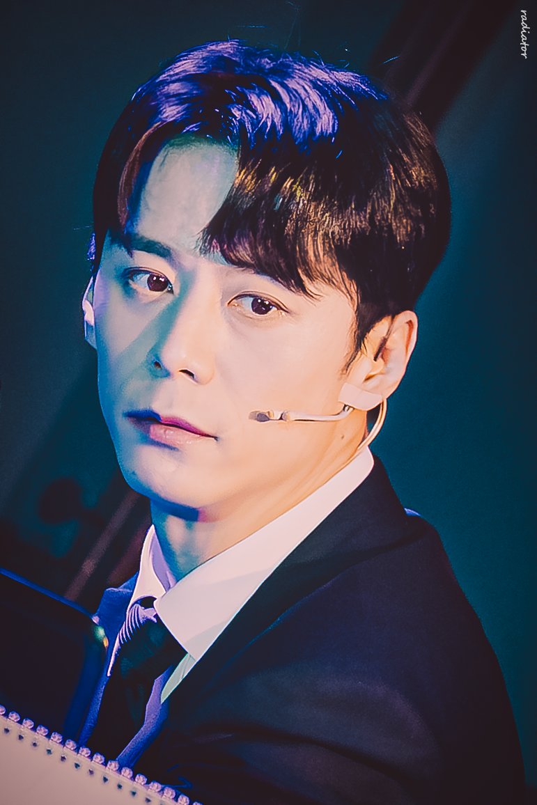라디에이터📷 tweet media