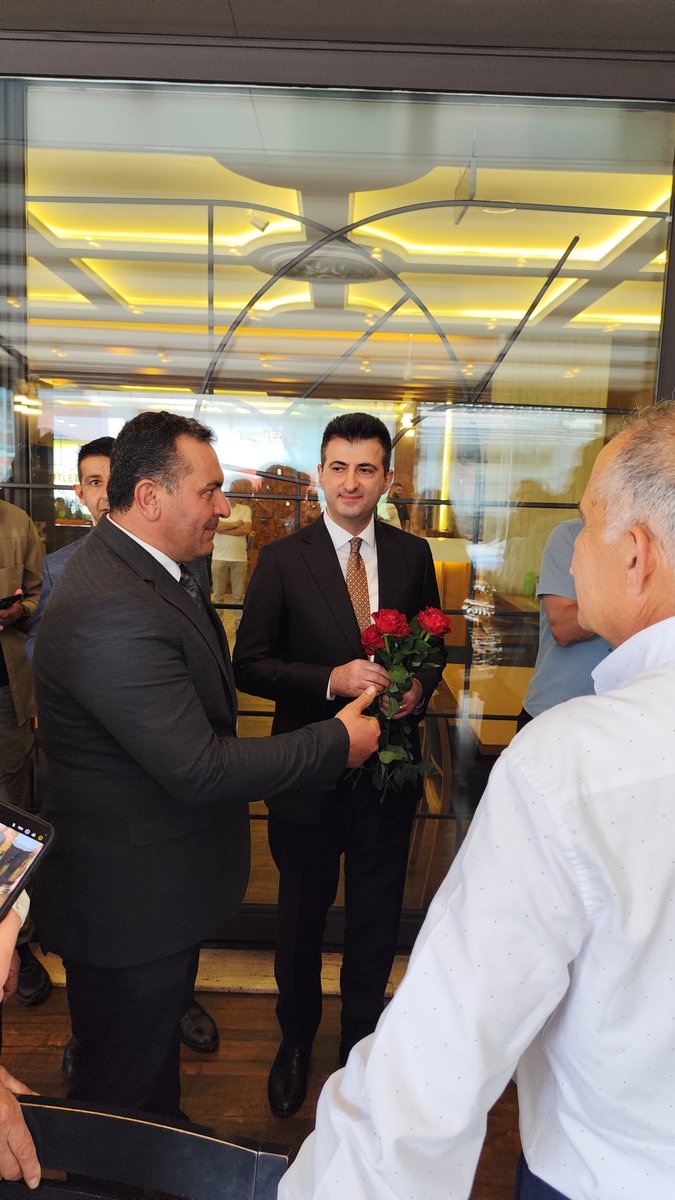 YakupBabaolu1's tweet photo. @ErtugrlGaziTmsy @TmsyGaziler @Akparti @celebimehmeta @akpartigaziemr @Ismail_yasadi Sn.@celebimehmeta Desteğinizi görmekten çok mutluyuz
@TmsyGaziler in mağduriyetinin son bulacağı günü bekliyoruz.
#GazilikHakkımızıİstiyoruz
@RTErdogan 
@dbdevletbahceli
@MahinurOzdemir
@drbetulsayan
@hulusiakarmedya 
@kocakkonuralp
@dtcuneytaldemir https://t.co/8JWjXtNKvr
