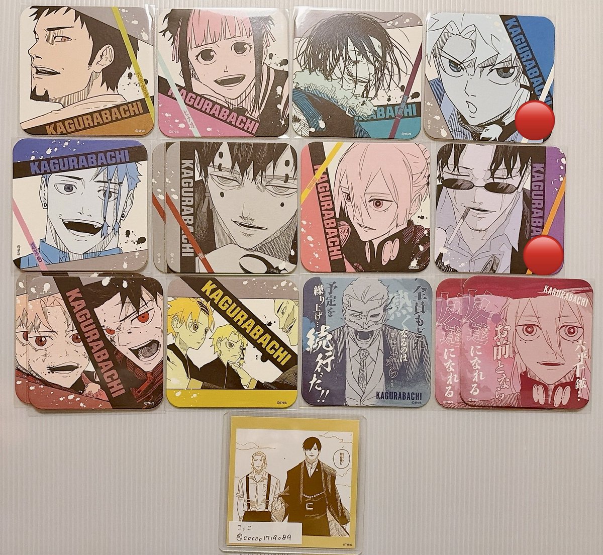 こっこ((プロカご確認願います)) tweet media