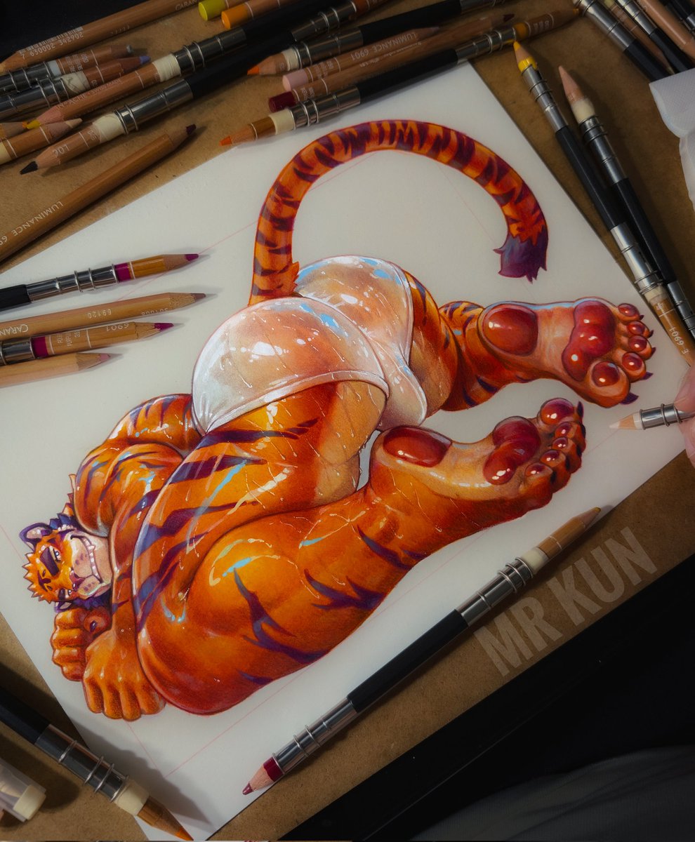 MrKun • Working on Coms tweet media