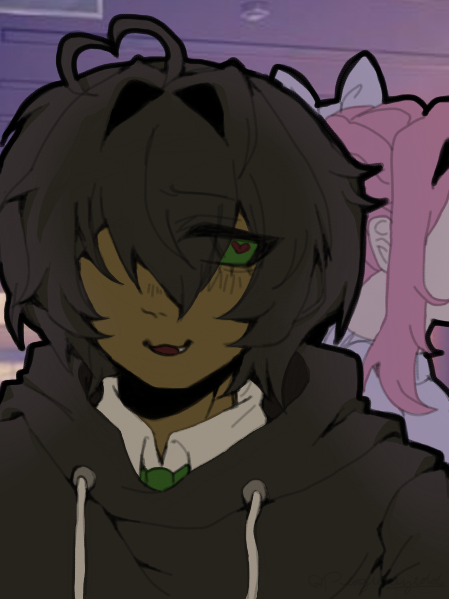 plagiarizedd's tweet photo. #kylar #degreesoflewdity remind me to never draw with a computer mouse ever again https://t.co/d7Hbcz8cWr