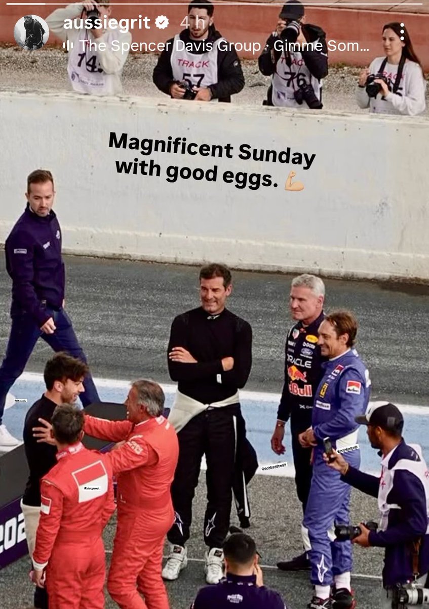 mark webber pics tweet media