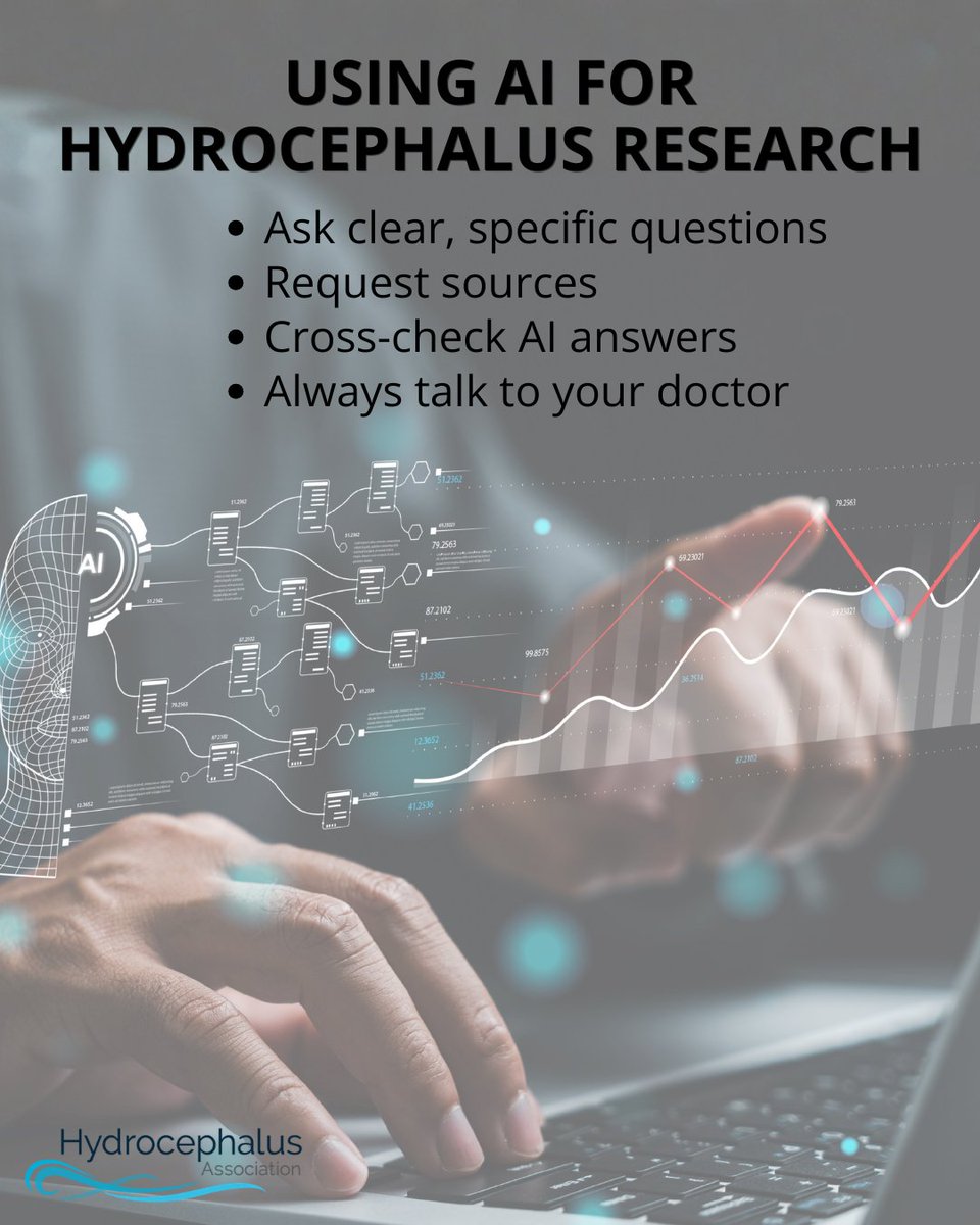 Hydrocephalus Assoc. tweet media