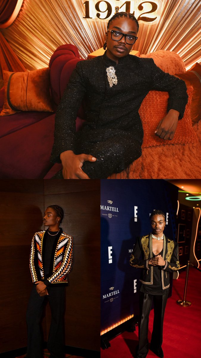 ochukopls's tweet photo. AMVCA looks (2024-2026). https://t.co/S5Twxe3Tsz