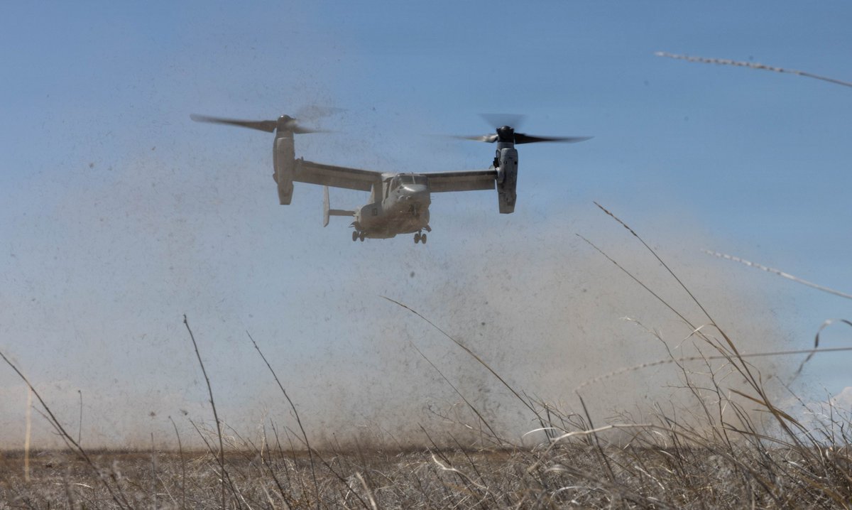 I Marine Expeditionary Force tweet media