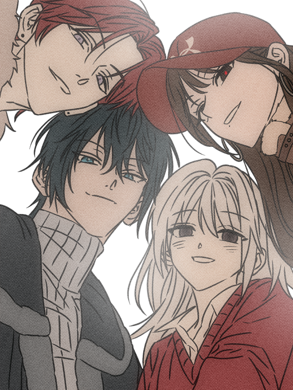 graynightfall's tweet photo. 가족사진.................................................................. https://t.co/PvtEG4clKm