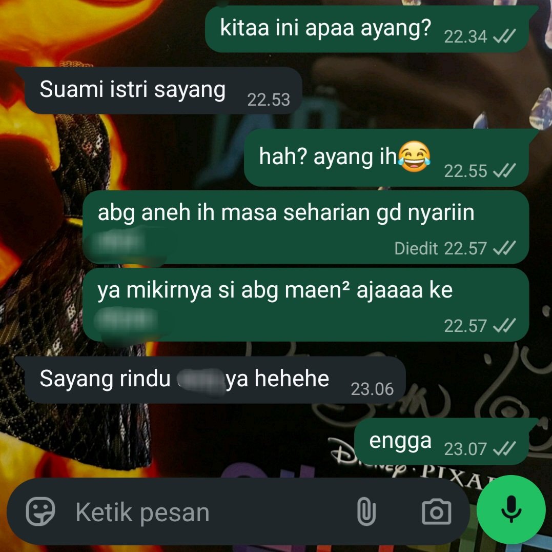 Ayang tweet media