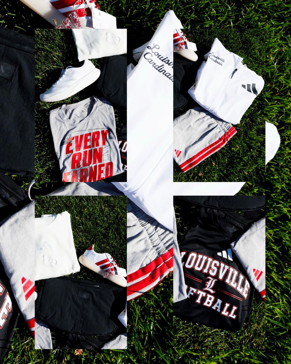 Louisville Softball tweet media