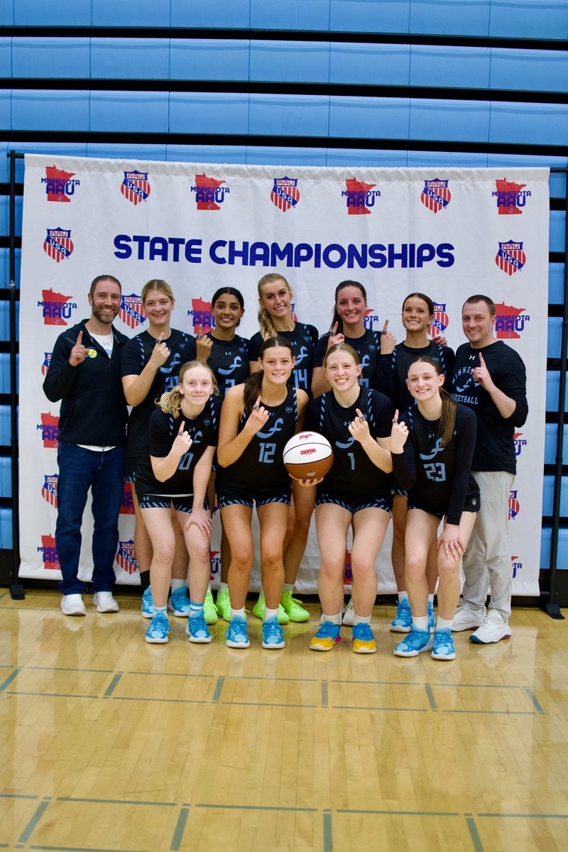 MinnesotaFury's tweet photo. The best in the state. 🏆 https://t.co/8C3ZyGimO1