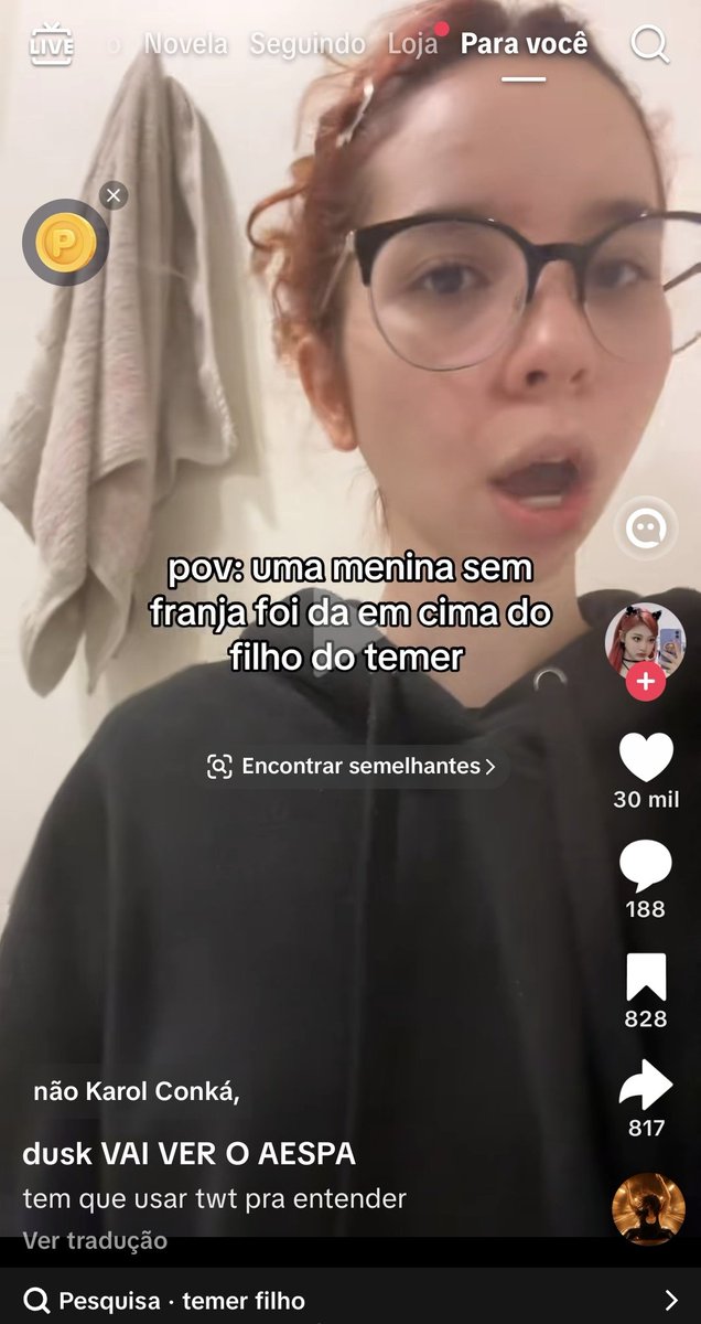 viúva do peter steele tweet media