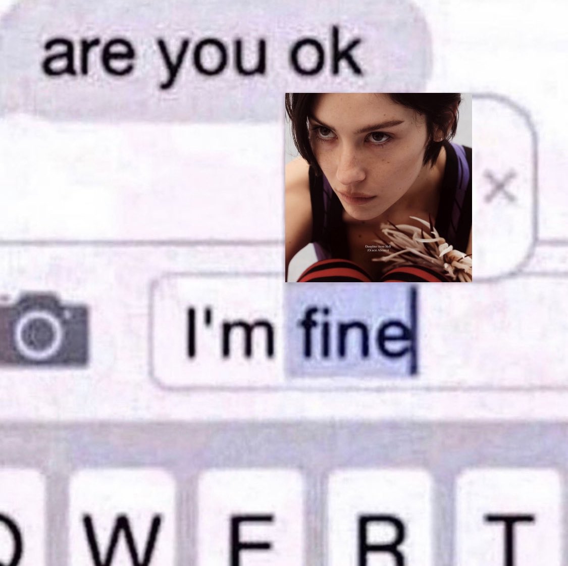 gracieabramsbulgaria tweet media