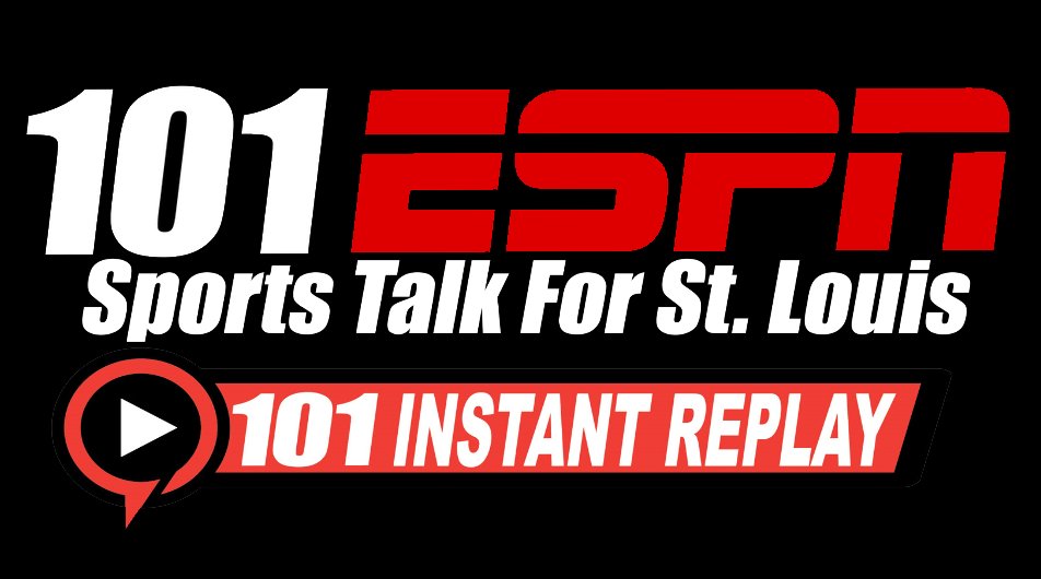 101 ESPN St. Louis tweet media