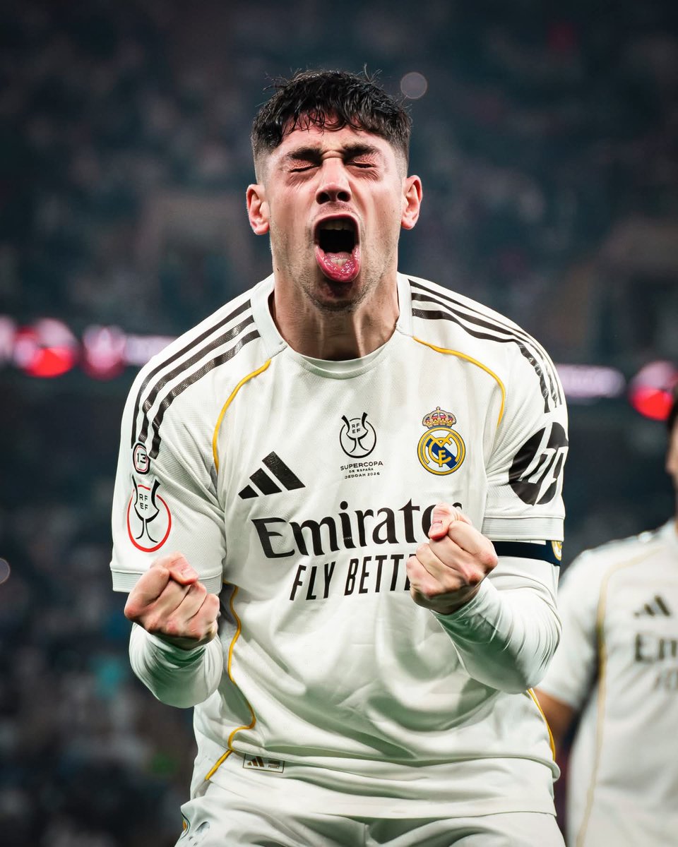 🔱 CHAMPIONS RM🔱 tweet media