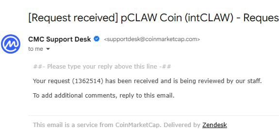 pCLAW Intel tweet media
