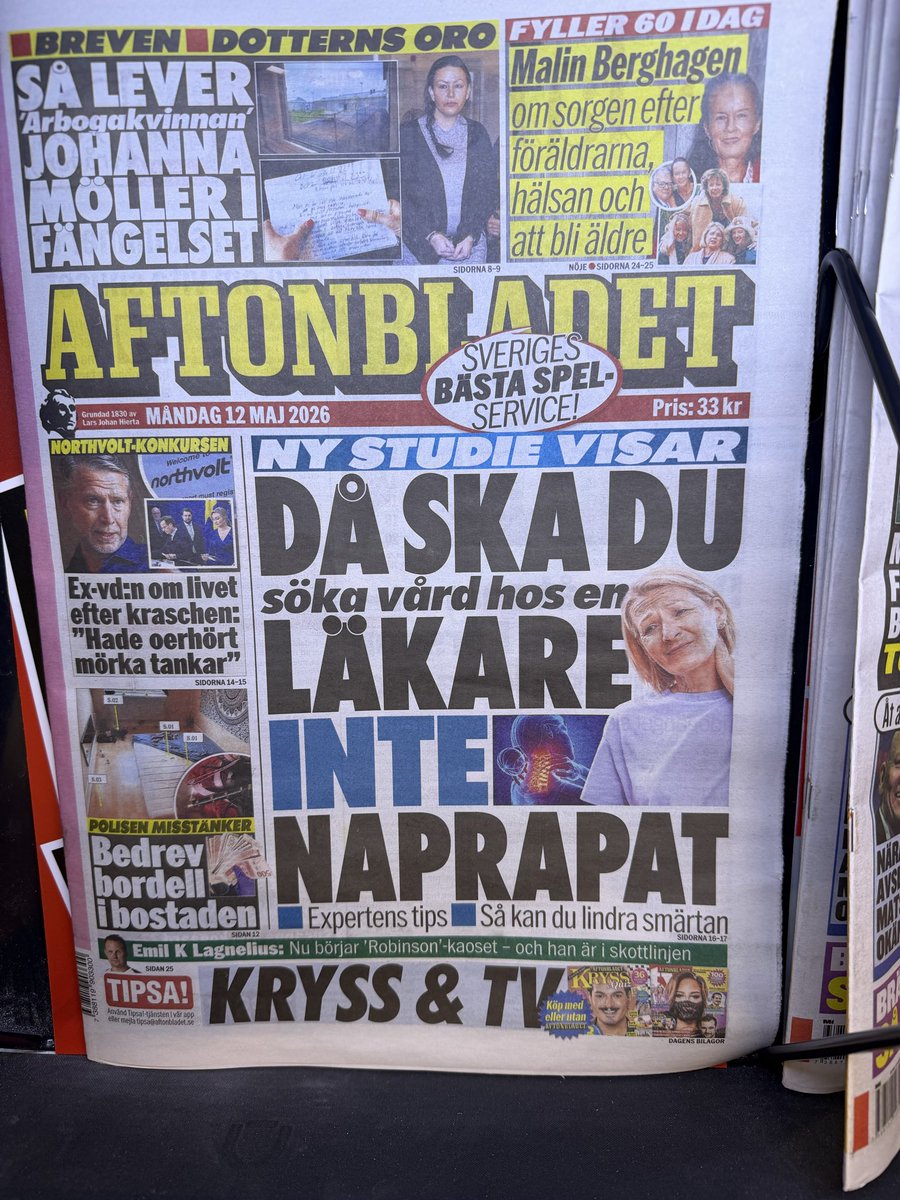 Counterfeit consciousness 🇸🇪🇫🇷🇺🇦🇮🇱 tweet media