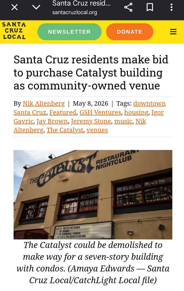 Rage against the municipal planning commission tweet media