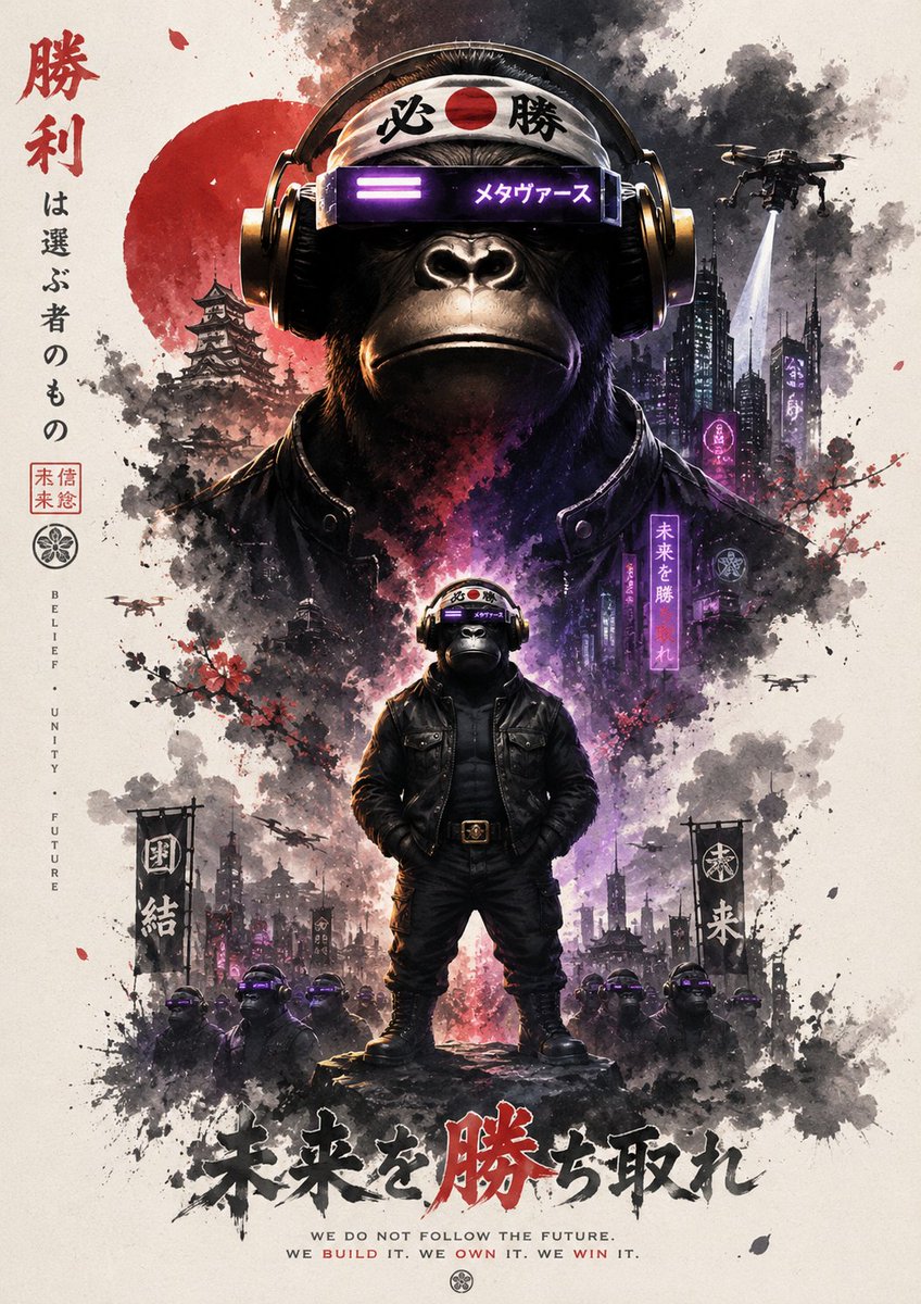 GeneGuy | THC | Eapes tweet media