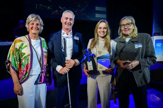 cerberus71's tweet photo. We’re excited to share that GTT has been recognized with The Sustainability Award at the LCL Carrier Partner Awards 2026. https://t.co/80YJf1PkHn