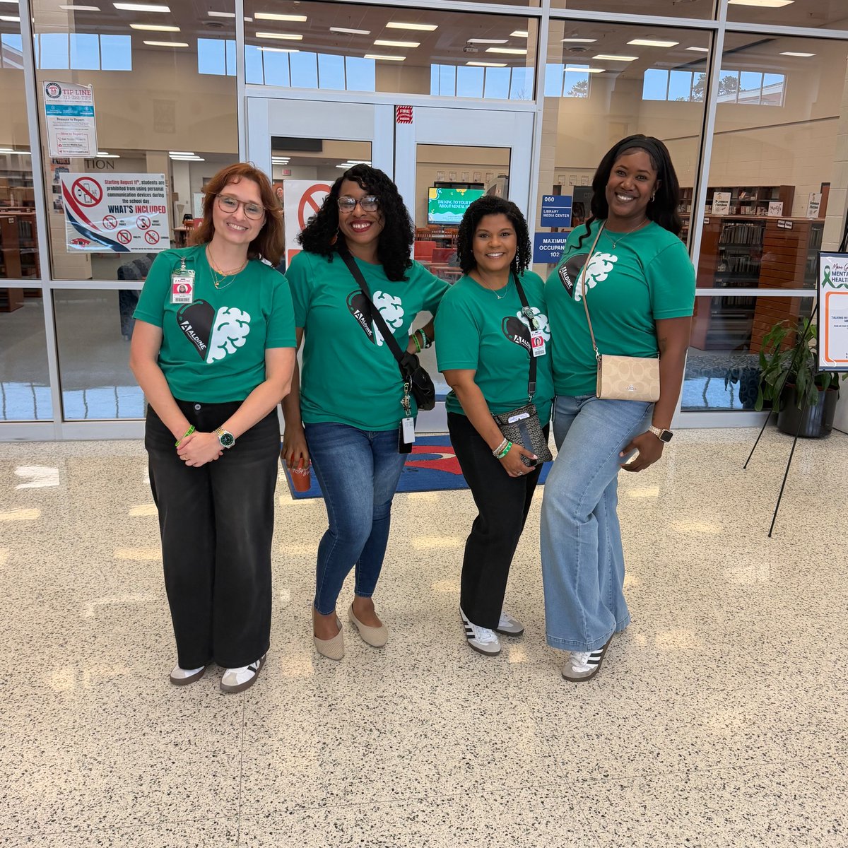 Aldine ISD tweet media