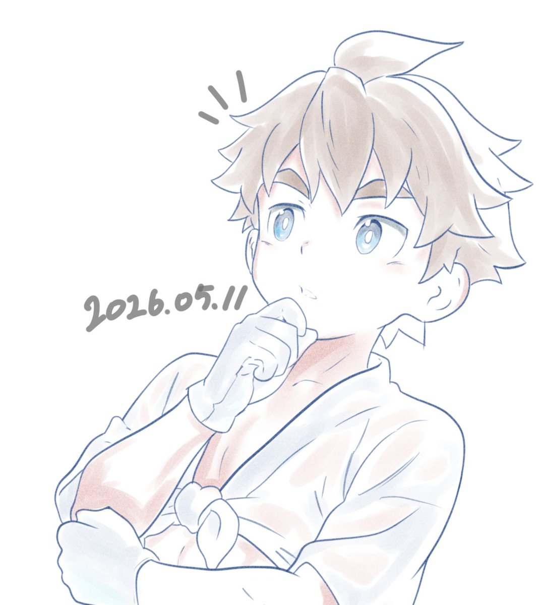 みそレ tweet media