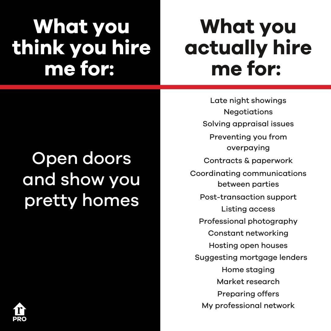 VaroRealEstate's tweet photo. There is a lot of behind the scene work done by a realtor. Contact us if you are looking for a realtor that goes above and beyond!
 
#Realtor #IllinoisRealtor #RealEstateProfessional #RealEstateProfessionalServices #RealEstate https://t.co/FUIKgl2c6v