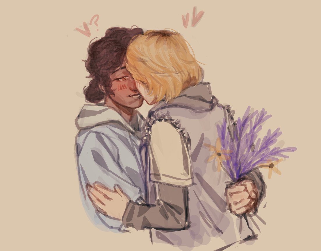 captleyown_'s tweet photo. #violentine doodle dump... (and vi ig) https://t.co/GfZJoIBJCx