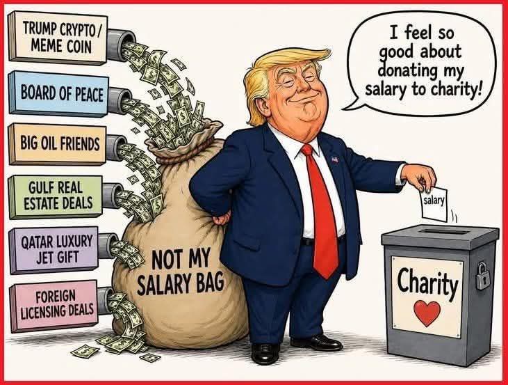 @trumpisacriminal tweet media