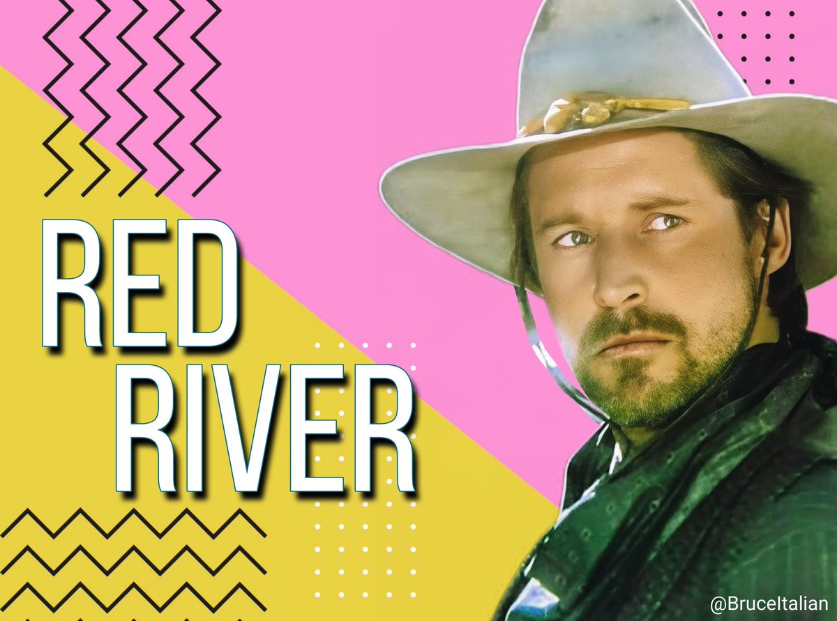 Bruce Boxleitner Italian Fan Page tweet media