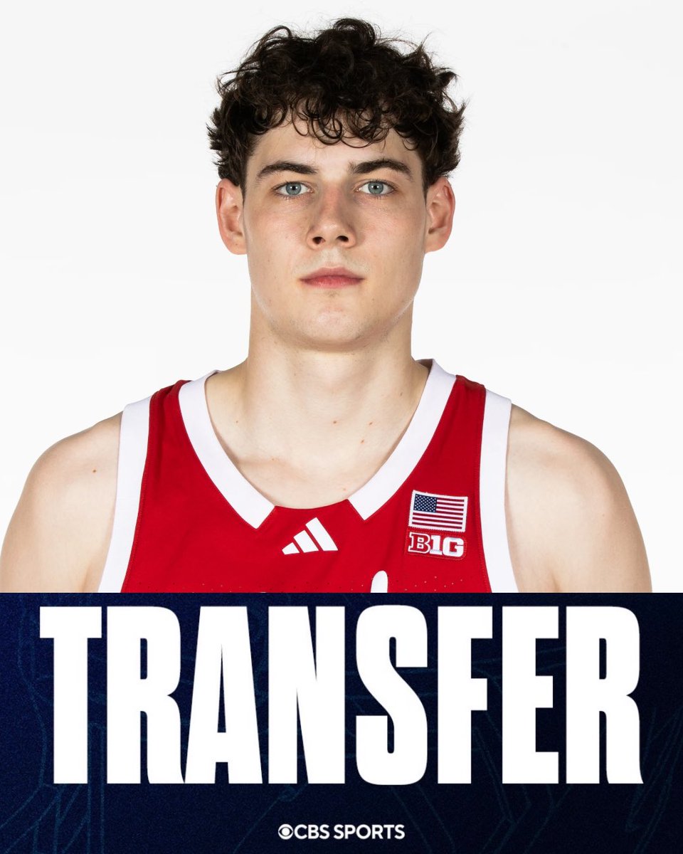Arizona has signed Nebraska forward transfer Ugnius Jarusevicius, <a href="/chris_hummer/">Chris Hummer</a> and I have learned.

Before Nebraska, the 6-11, 220-pounder averaged 16.2 points and 7.3 rebounds  per game at Central Michigan during the 2024-25 season.
