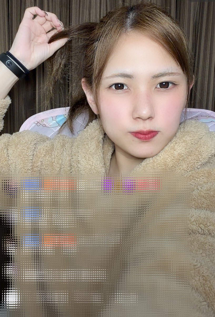姫菫めぐ tweet media