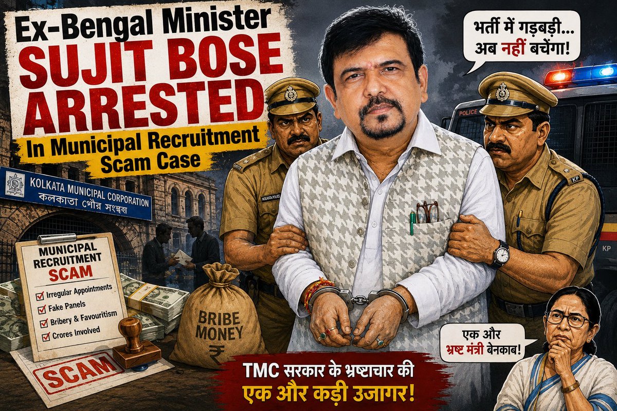 SIDDHAARTH SHARMA (Modi Ka Parivaar) tweet media
