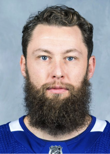FinJevne's tweet photo. What's better than one RPM? Two. 

I present Jake "Buzzin" Muzzin and Jake Locker who share zero connection aside from their first name and being mid. 

#RandomPlayerMonday @SheaAlbrecht @normaldude62 @REDACTEDBURNER0 https://t.co/kqn431QIdA