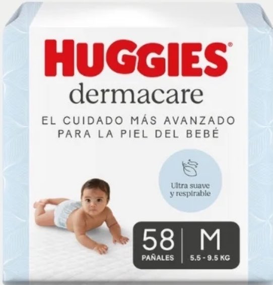 Daianab__'s tweet photo. @yentoncesclaro Los únicos Huggies que valen la pena, te lo digo como madre de un varón 😂 https://t.co/DP0UeH17na