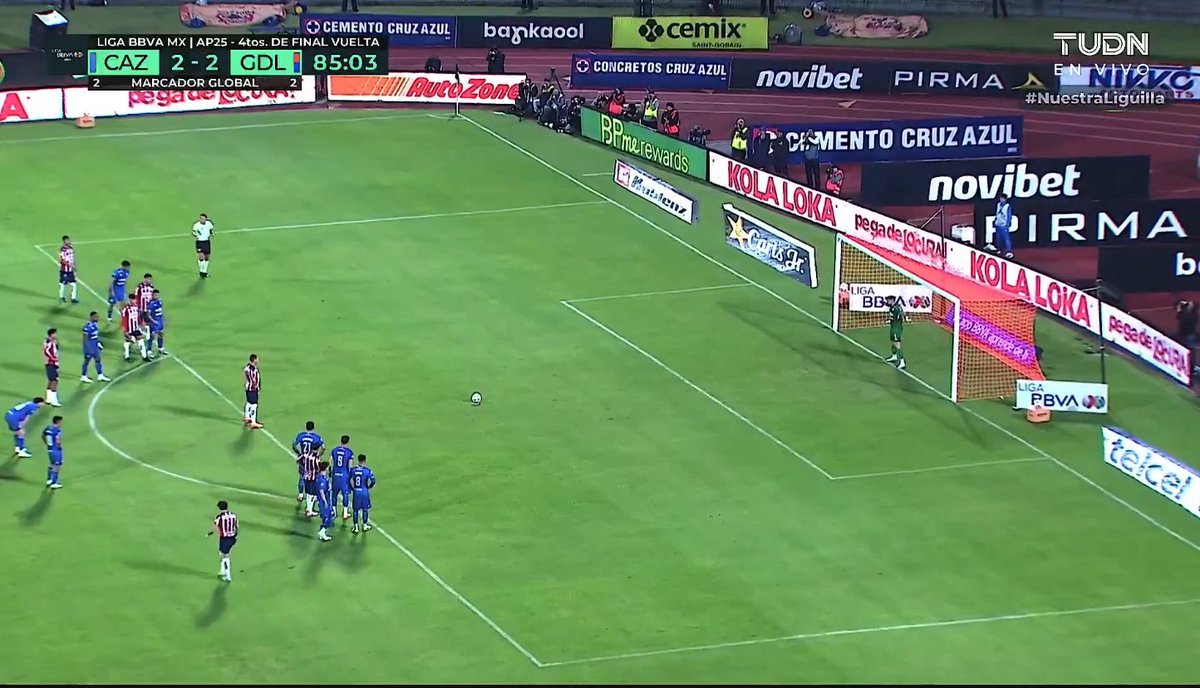 ESTADIOSdeMÉXICO tweet media