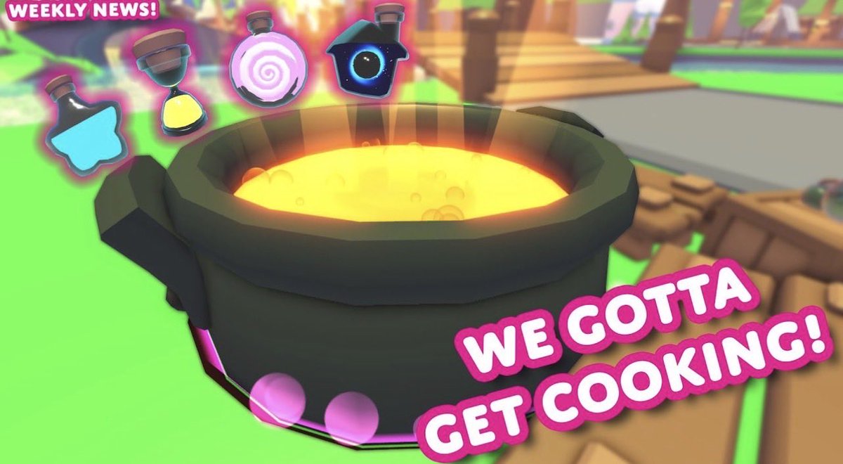 GrandpaWilliam_'s tweet photo. TIM IS BACK CREATING MISCHIEF! 🧙‍♂️

• NEW POTIONS ARE COMING THIS FRIDAY! 🧪

• YOU CAN GIVE YOUR PET A POTION TO TRANSFORM INTO ANY PET FOR 10 MINUTES! 😱

• USE A POTION TO SEE WHEN YOUR NEXT TASK WILL APPEAR OR FOR A NEW TASK TO APPEAR! 

&amp; MORE COMING THIS FRIDAY! ✨ https://t.co/5jPyrJV4TJ
