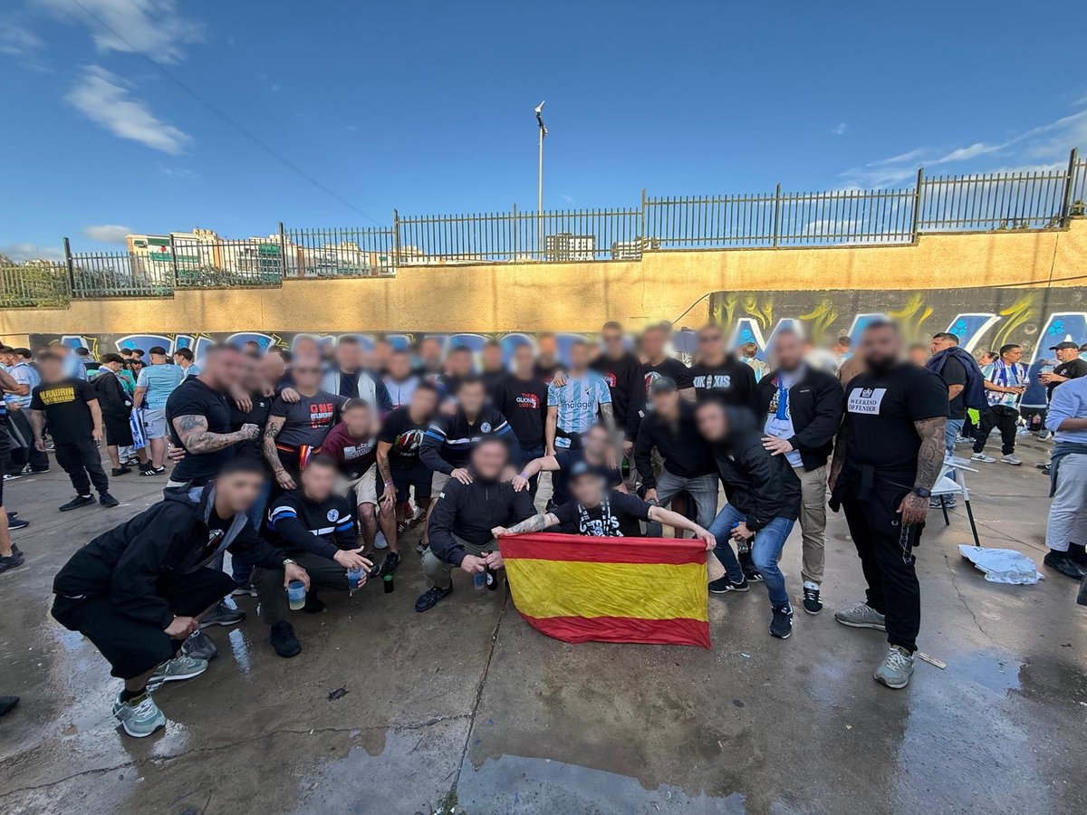 kinkisrsg's tweet photo. Fin de semana de 10 con nuestros amigos de Málaga. 

MÁLAGA &amp; GIJÓN https://t.co/7HzkuqQMRJ