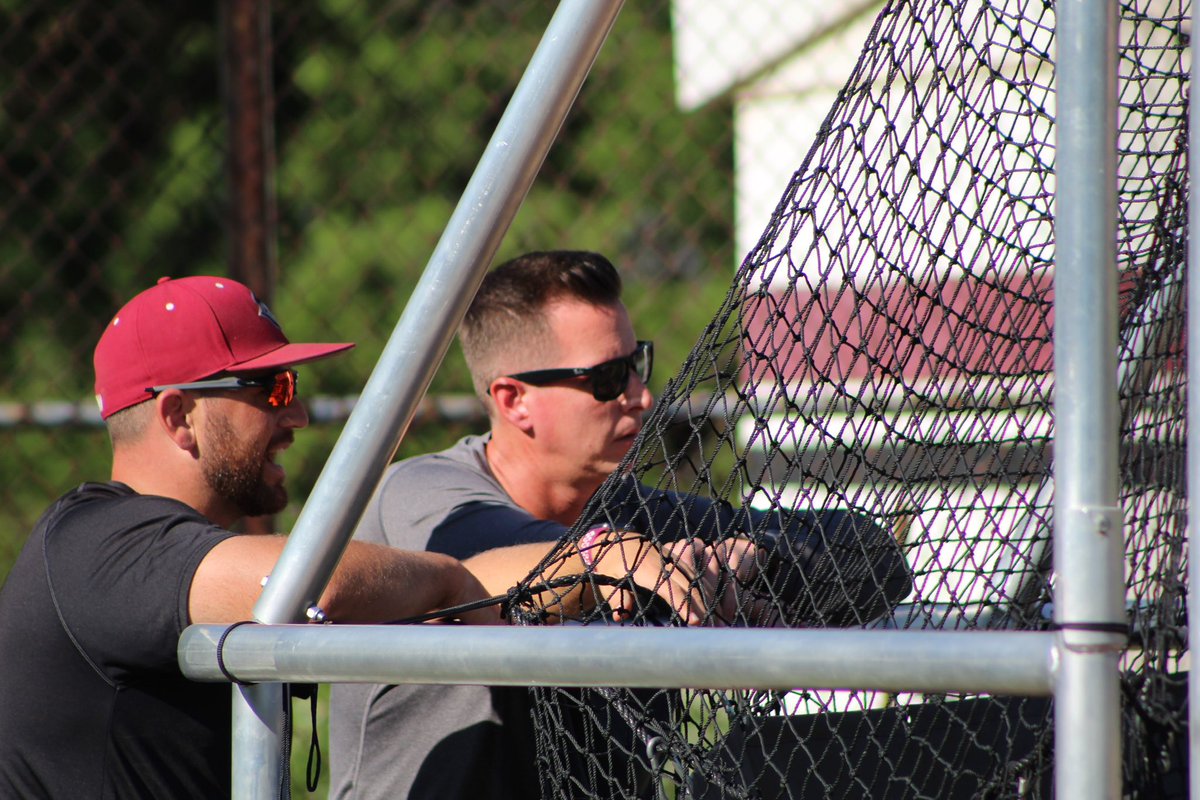 KWBaseball's tweet photo. A hitting coach operates on the threshold of excellence because they refuse to accept mediocrity. 

They understand that helping hitters grow requires more than quick fixes or surface-level answers. The first explanation is rarely the full truth, so they learn to dig for facts—studying swings, listening to players, understanding emotions, and identifying what’s really creating success or failure. Once the facts are clear, the right action becomes clearer.

A great hitting coach develops a sixth sense for what will work and what won’t—not through guesswork, but through experience, observation, and constant learning. They know when to push, when to simplify, when to challenge, and when to just listen.

They tenaciously use every opportunity to help players reach their goals through communication, trust, and relationships. They understand the art of connecting with people, because coaching is never just mechanics—it’s managing confidence, accountability, preparation, and belief.

A hitting coach knows they must empower players to take ownership of their own development, but they never lose touch with the details. They teach independence without abandoning guidance.

The main difference between a hitting coach and someone who just gives lessons is attitude. 

One is committed to transformation, the other is just providing information.