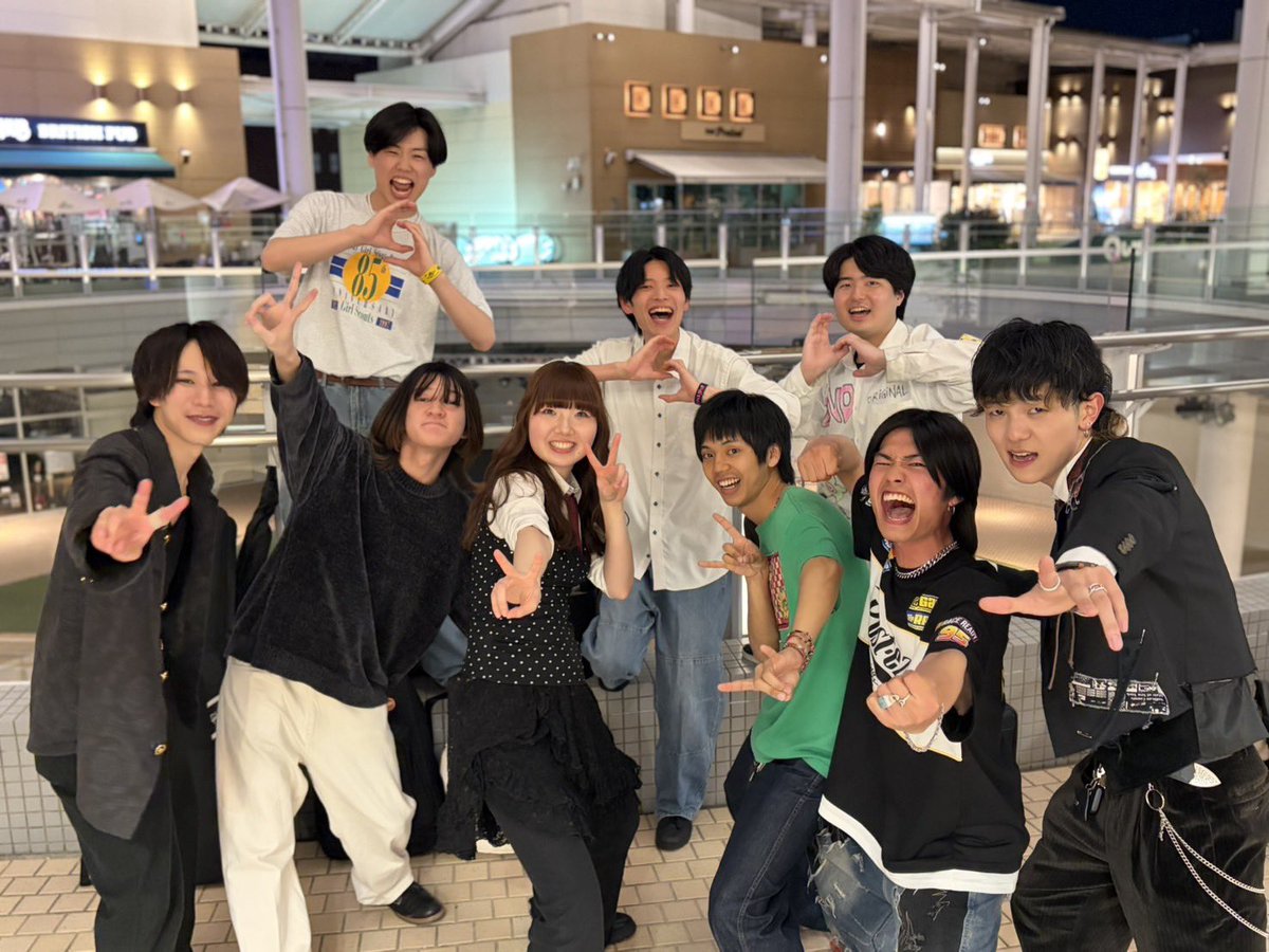 Groove Junction tweet media