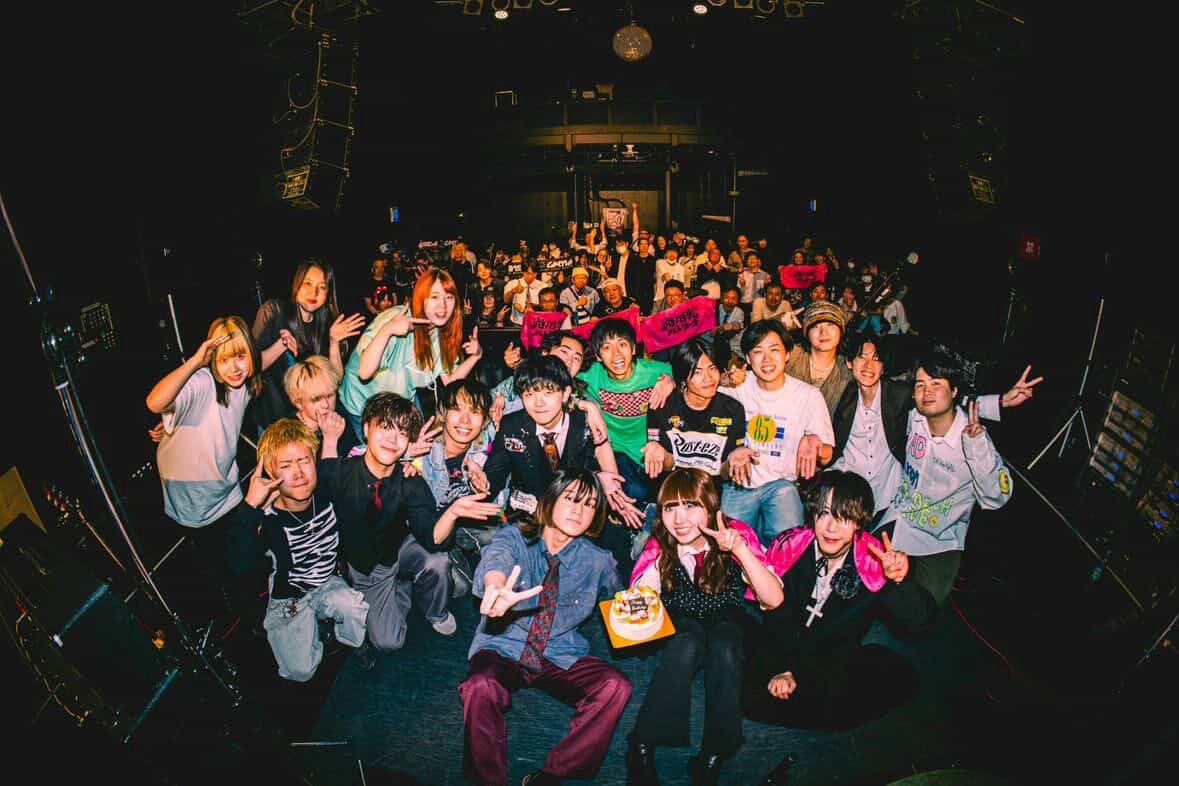 Groove Junction tweet media