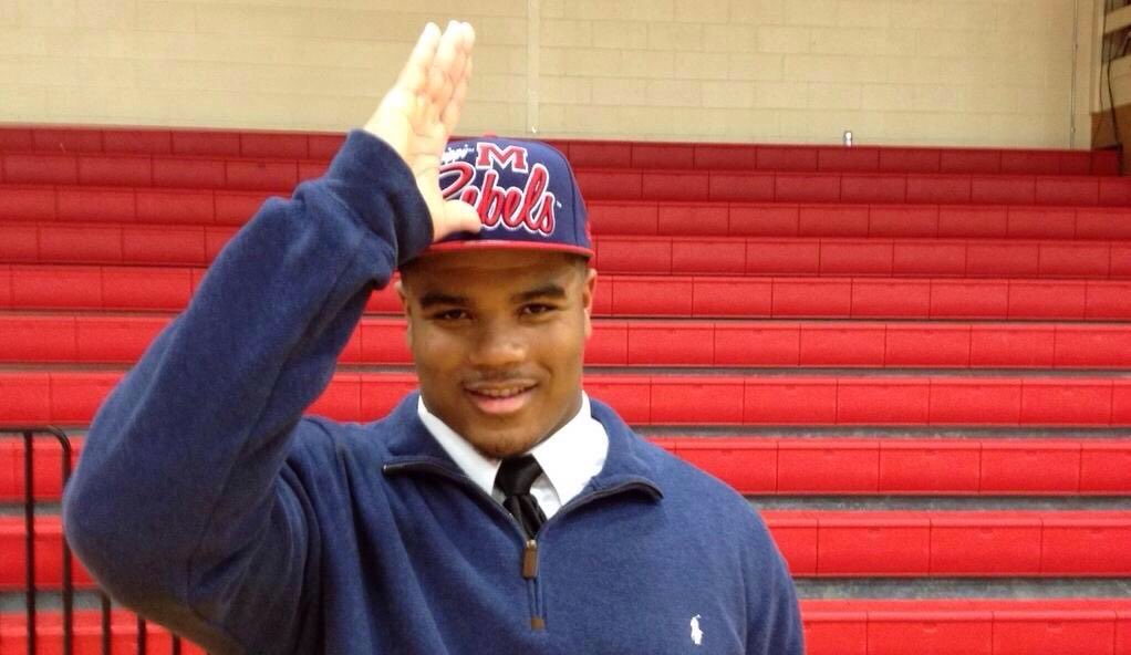 Javon Patterson tweet media